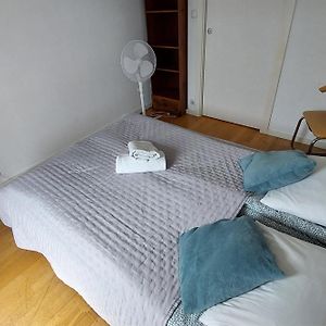 Masarska Family Apartment Free Parking